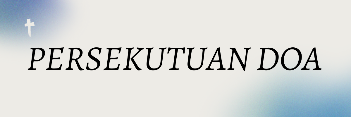 Gambar Ibadah umum